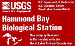 Hammond Bay Biological Station