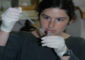 Sea Lamprey Pheromone Research  