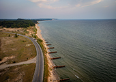 Lake Michigan